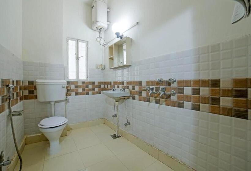 Oyo Hotel Arawali Inn