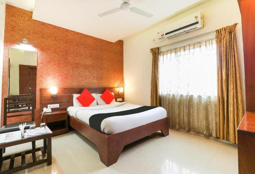 Oyo Hotel Status Executive Room S