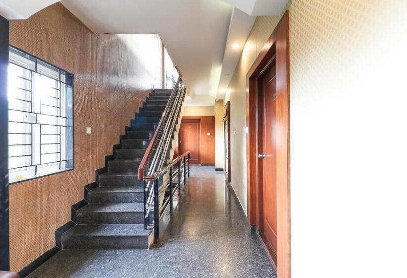 Oyo Hotel Status Executive Room S