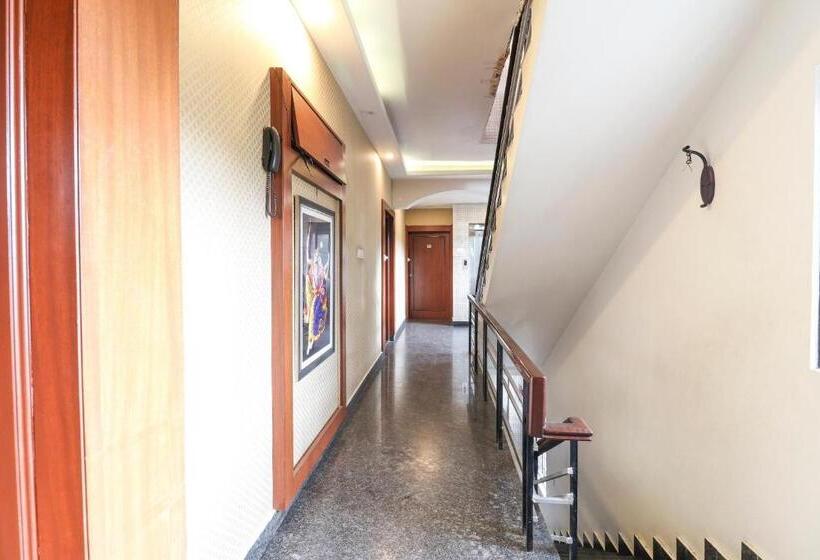 Oyo Hotel Status Executive Room S