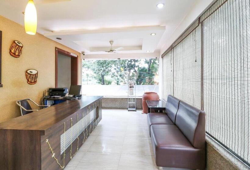 Oyo Hotel Status Executive Room S