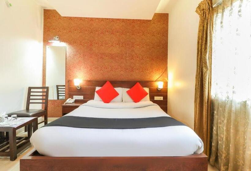 Oyo Hotel Status Executive Room S