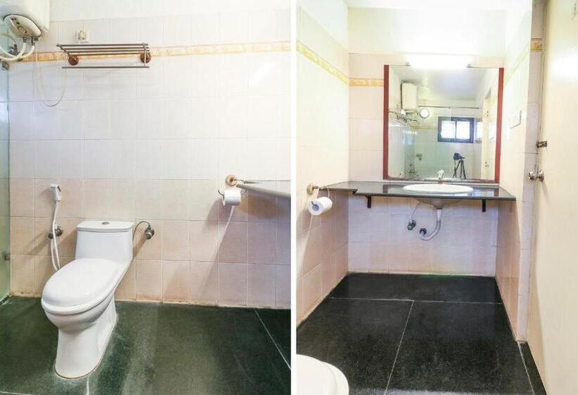 Oyo Hotel Status Executive Room S