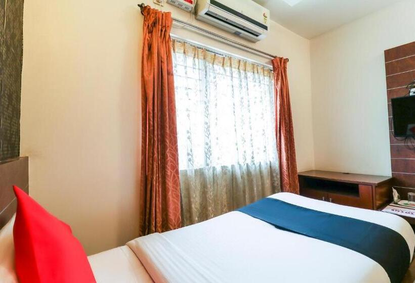 Oyo Hotel Status Executive Room S