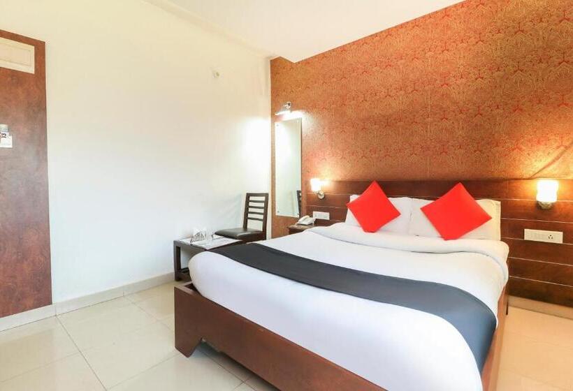 Oyo Hotel Status Executive Room S