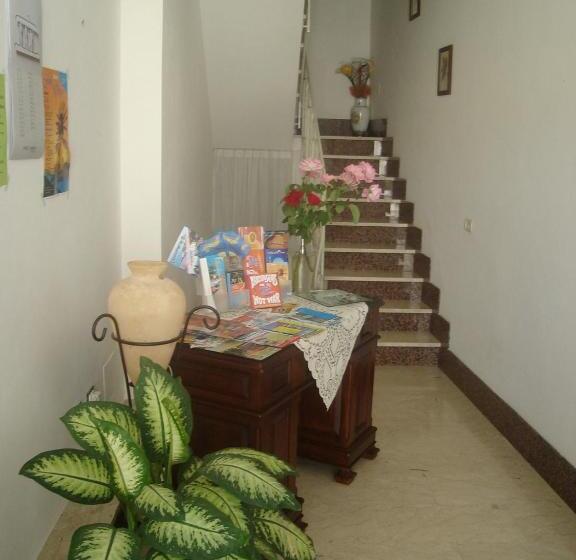 Majatalo Brezza Marina