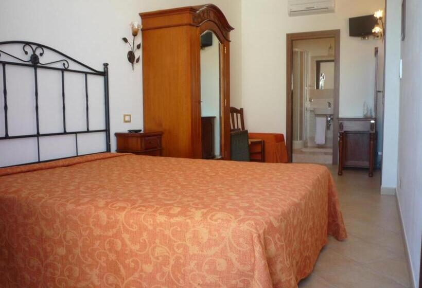 Majatalo Brezza Marina