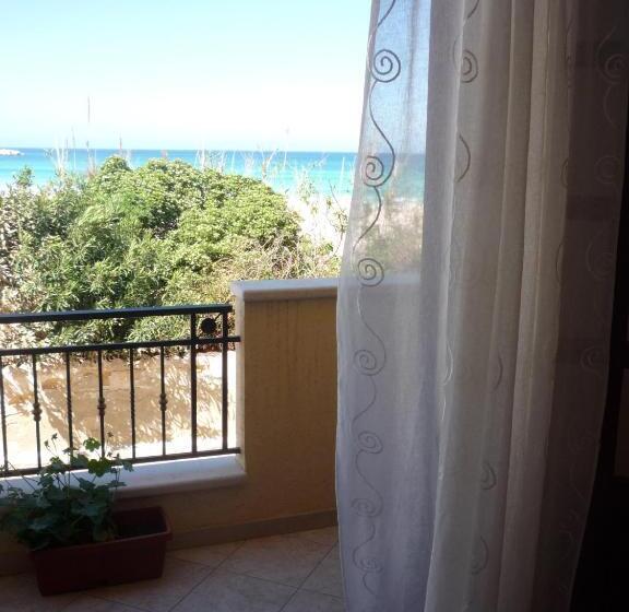 Majatalo Brezza Marina