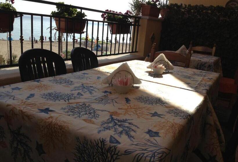 Majatalo Brezza Marina