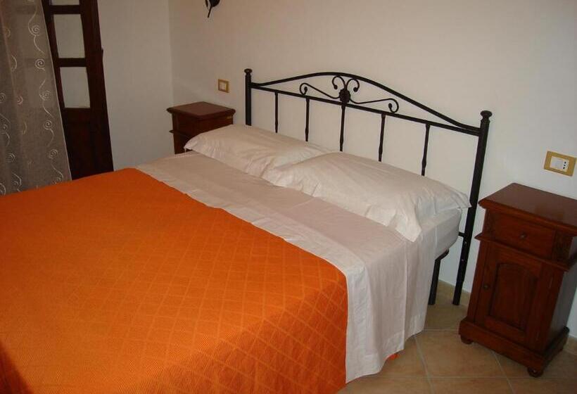 Majatalo Brezza Marina