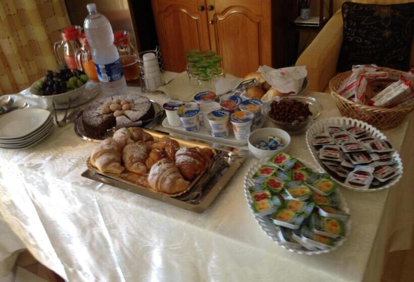 Majatalo Brezza Marina