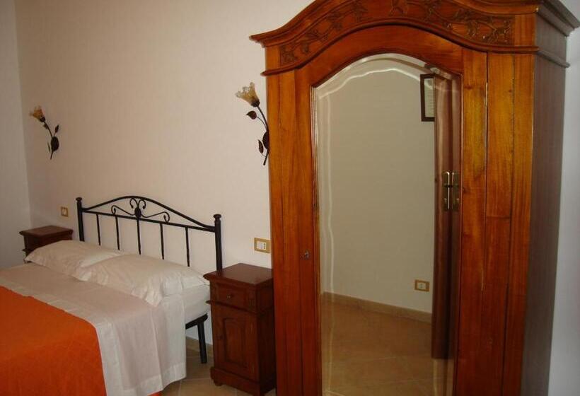 Majatalo Brezza Marina