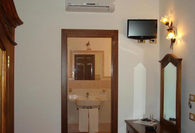 Majatalo Brezza Marina