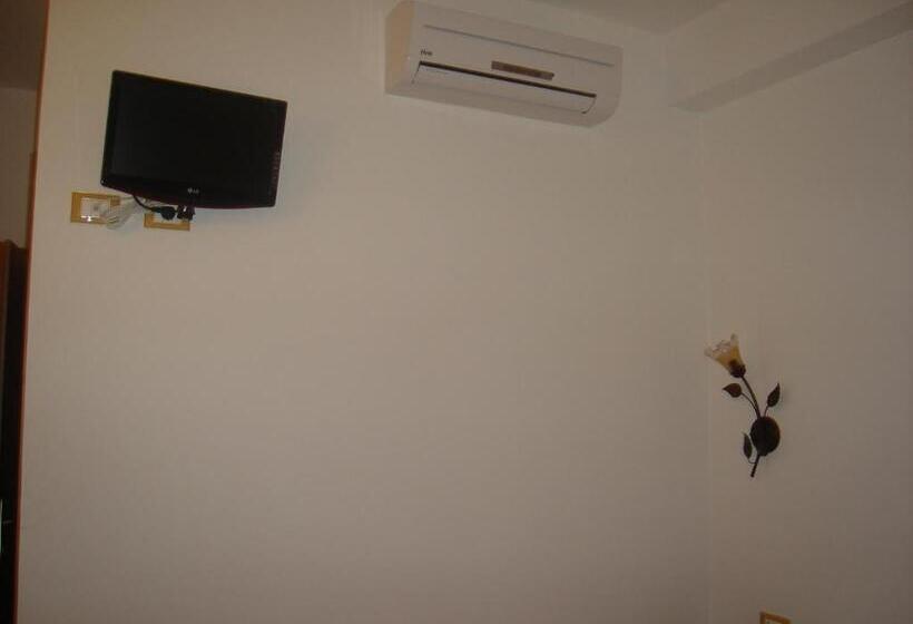 Majatalo Brezza Marina