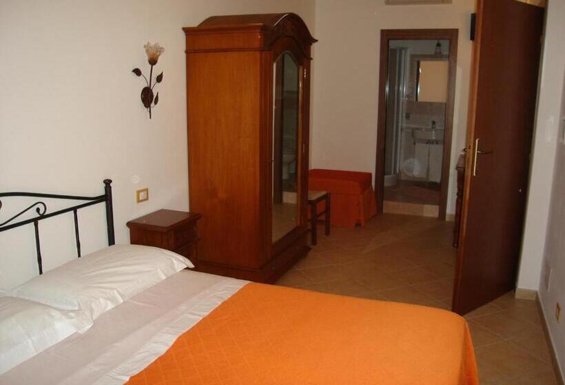 Majatalo Brezza Marina