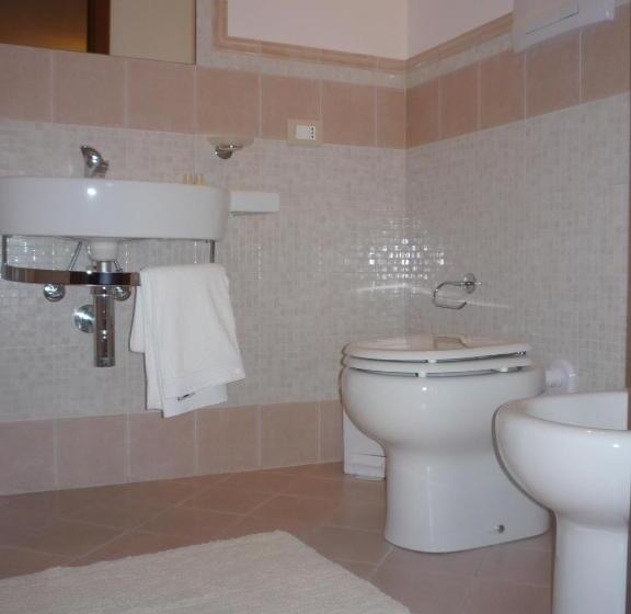 Majatalo Brezza Marina