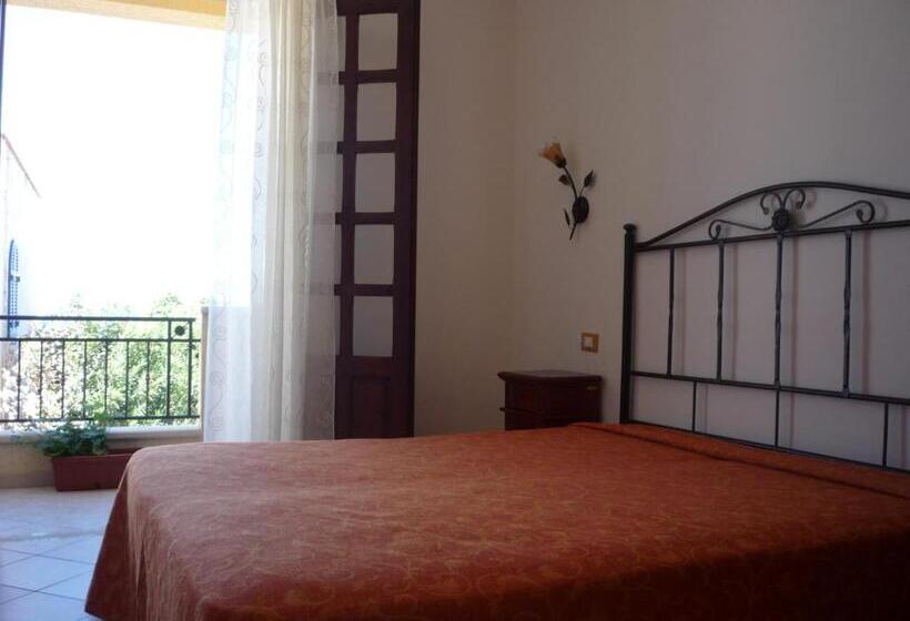 Majatalo Brezza Marina