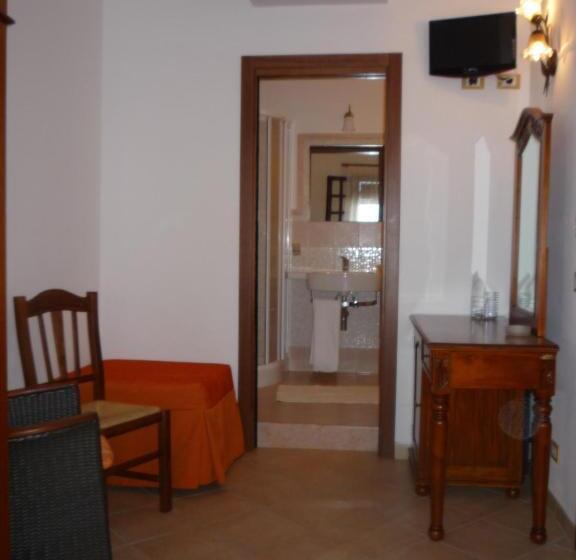 Majatalo Brezza Marina