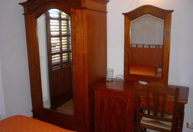 Majatalo Brezza Marina