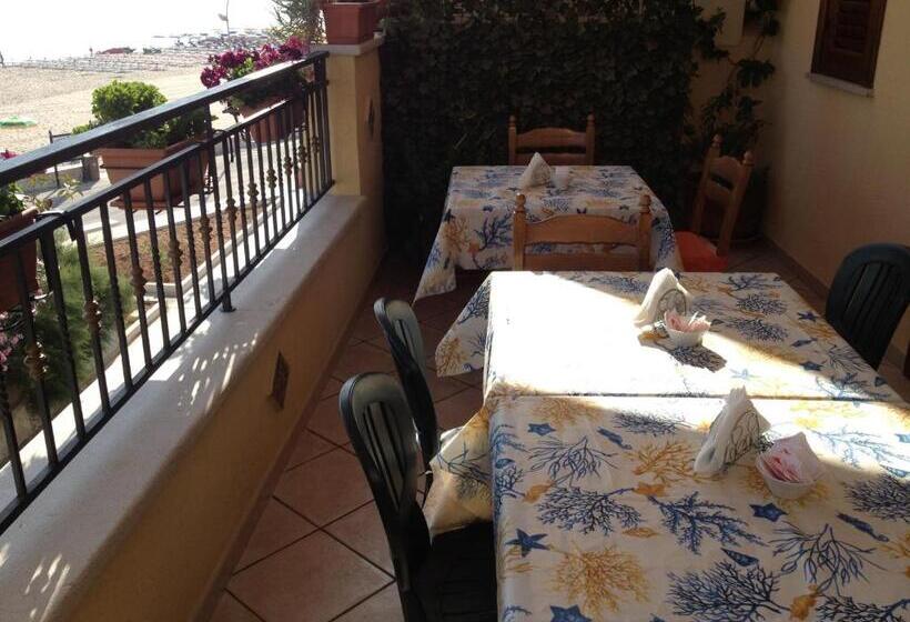 Majatalo Brezza Marina