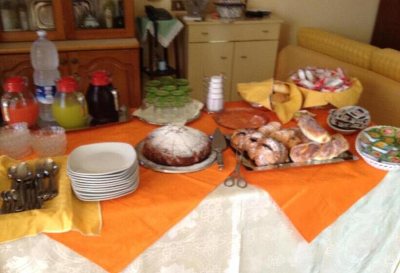 Majatalo Brezza Marina