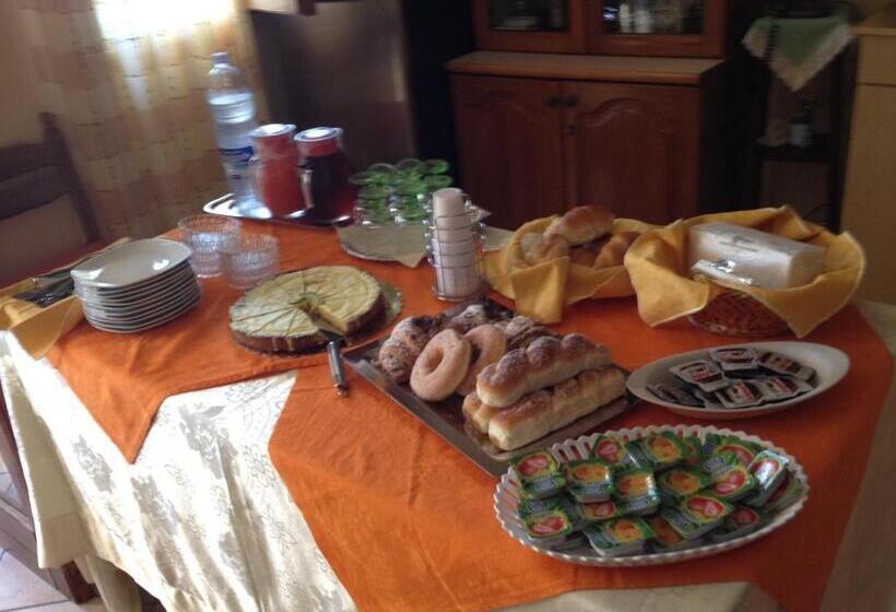 Majatalo Brezza Marina