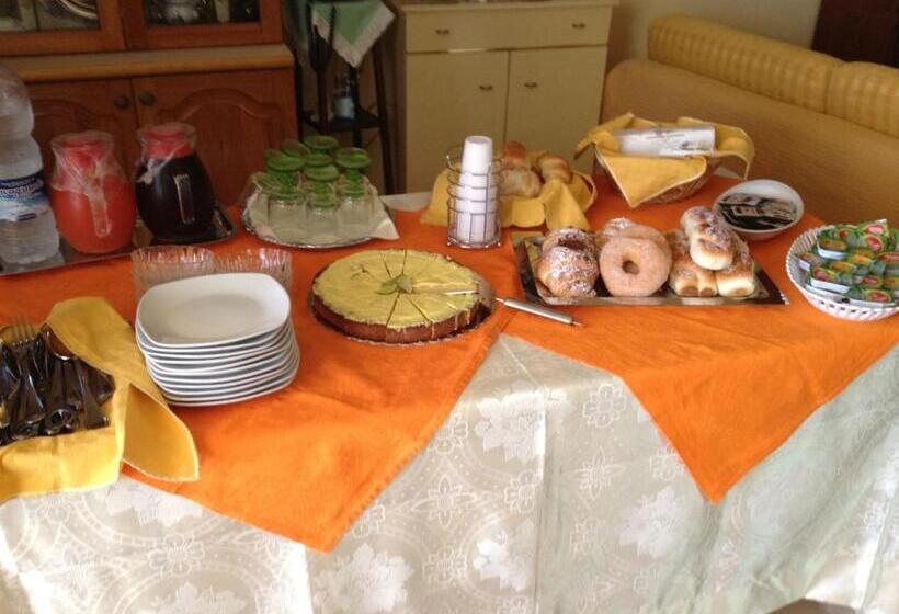 Majatalo Brezza Marina