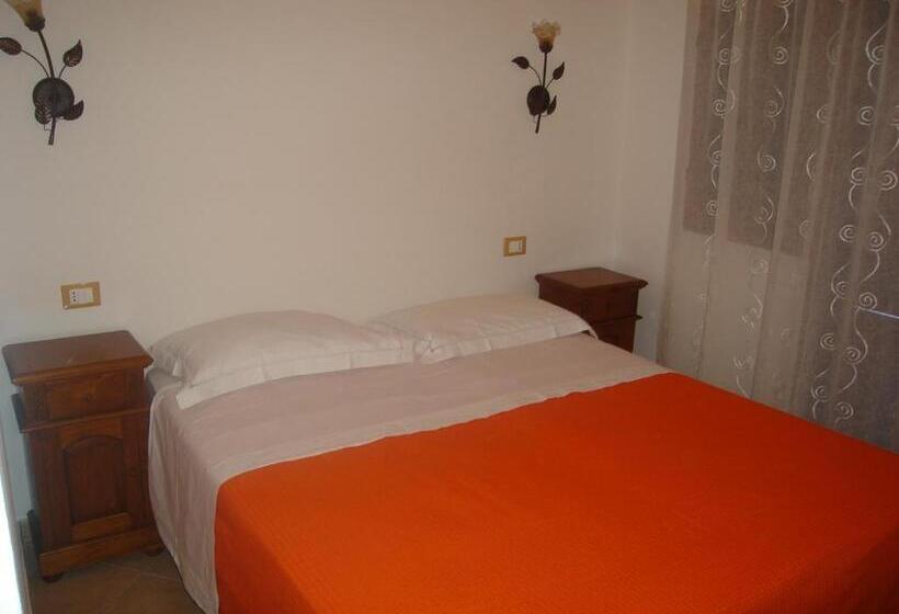 Majatalo Brezza Marina