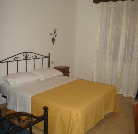 Majatalo Brezza Marina