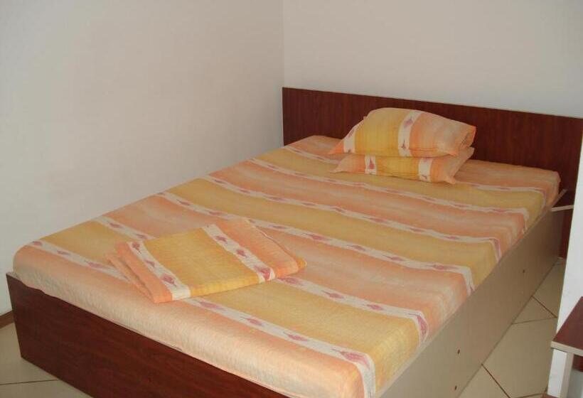 Pensjonat Casa Tony Si Alex