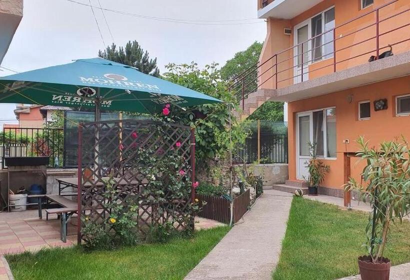 Pensjonat Casa Tony Si Alex