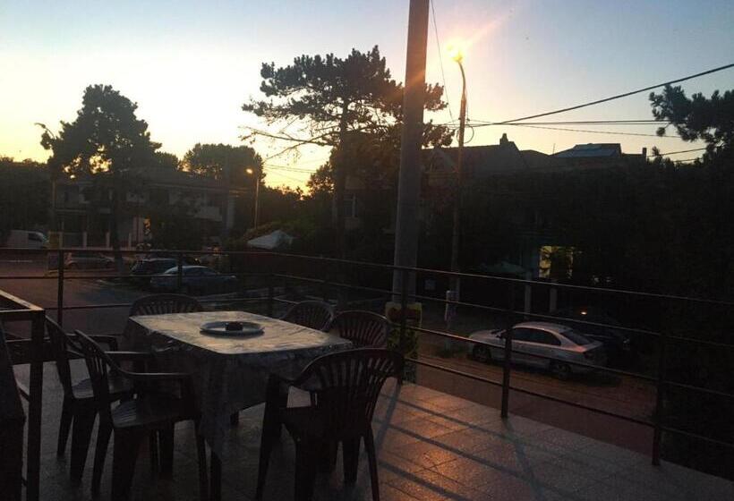 Pensjonat Casa Tony Si Alex