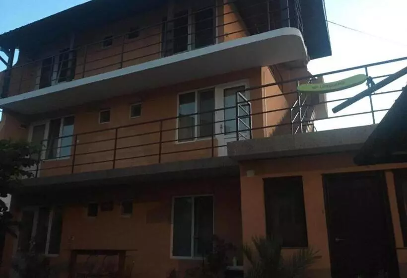 Majatalo Casa Tony Si Alex