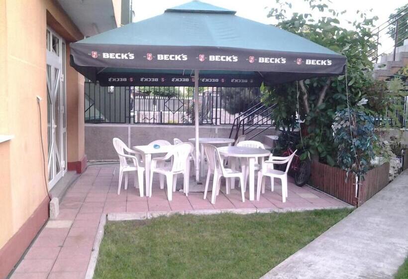 Pensjonat Casa Tony Si Alex