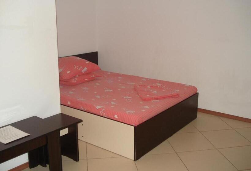 Pensjonat Casa Tony Si Alex