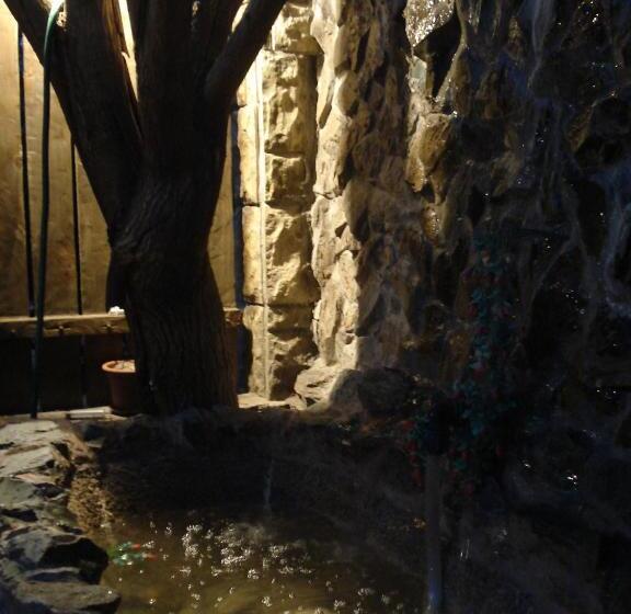 Pensjonat Casa Tony Si Alex