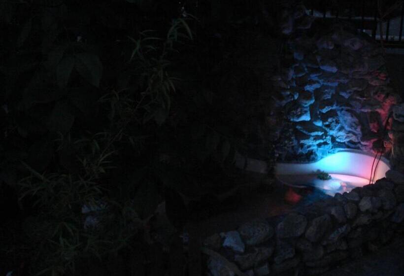 Pensjonat Casa Tony Si Alex