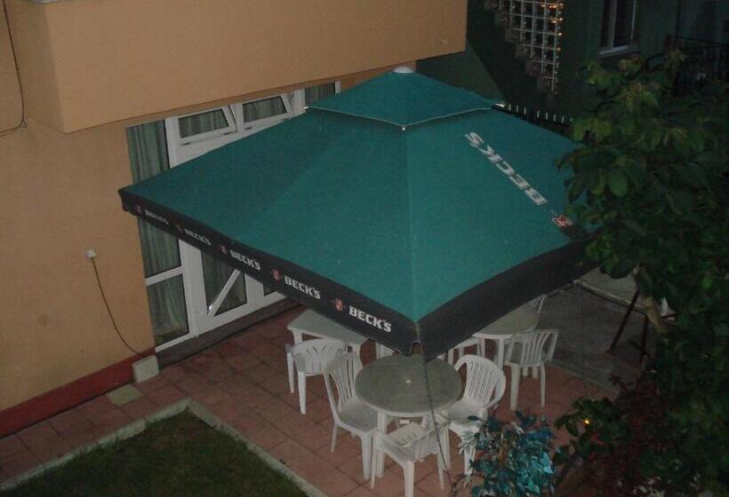 Pensjonat Casa Tony Si Alex