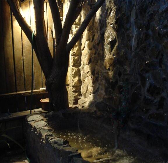 Pensjonat Casa Tony Si Alex