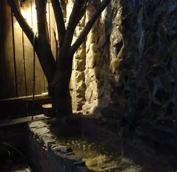 Majatalo Casa Tony Si Alex