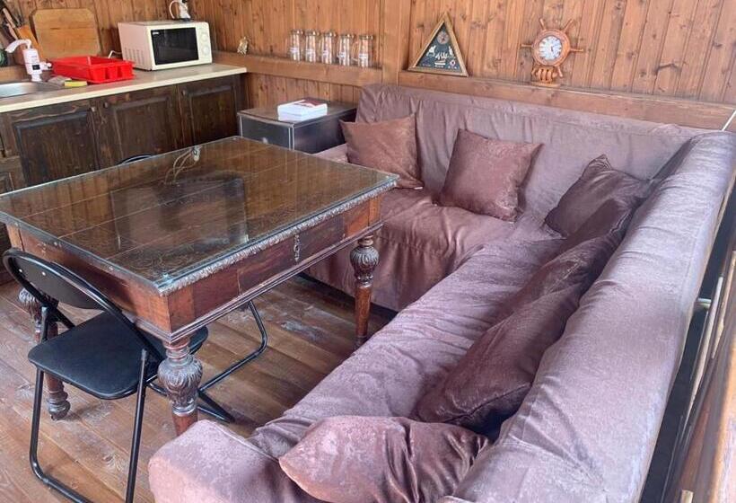 Pensjonat Casa Tony Si Alex