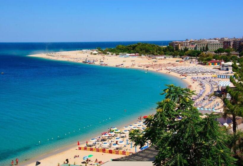 Пансион Costa Degli Aranci Rooms