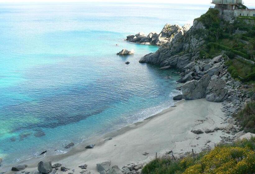 Пансион Costa Degli Aranci Rooms