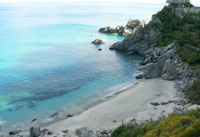 ペンション Costa Degli Aranci Rooms