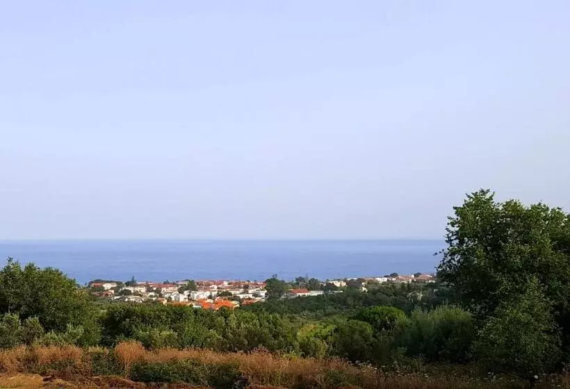 ペンション Costa Degli Aranci Rooms