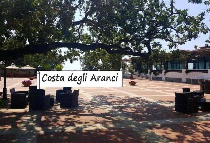 Пансион Costa Degli Aranci Rooms