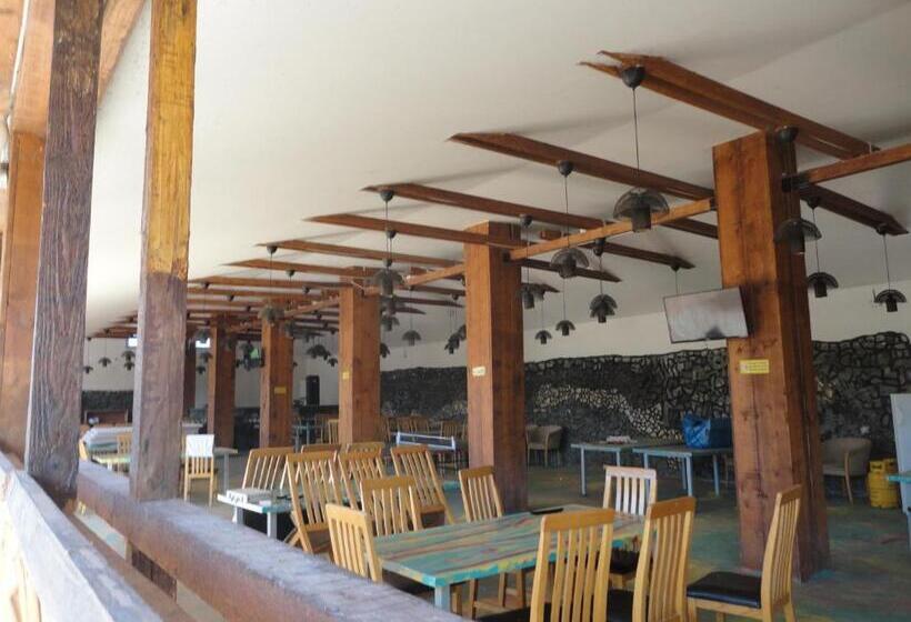 פנסיון Greenstone Land   Corbu