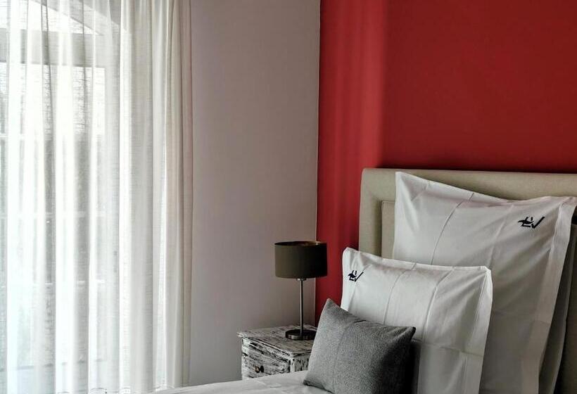 酒店 Luso Village Boutique