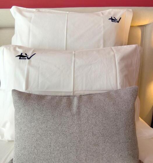 酒店 Luso Village Boutique