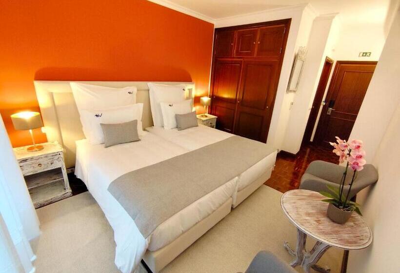 酒店 Luso Village Boutique